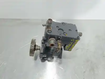 Peça sobressalente para automóvel em segunda mão depressor de travões / bomba de vácuo por iveco stralis at440tp referências oem iam 500060552  