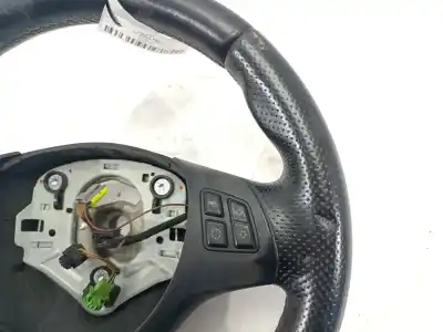 Peça sobressalente para automóvel em segunda mão volante por bmw 1 (e87) 116 d referências oem iam   