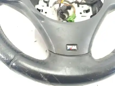 Peça sobressalente para automóvel em segunda mão volante por bmw 1 (e87) 116 d referências oem iam   