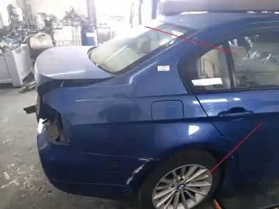 Second-hand car spare part  for BMW 3 (E90)  OEM IAM references   