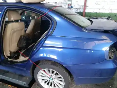 Second-hand car spare part  for BMW 3 (E90)  OEM IAM references   