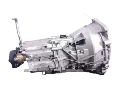 Peça sobressalente para automóvel em segunda mão caixa de velocidades por bmw 1 (e87) 116 d referências oem iam 23008610985