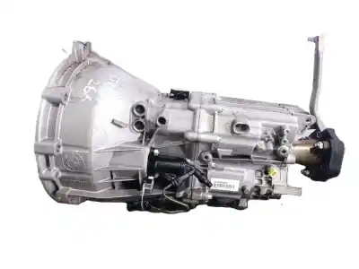 Pezzo di ricambio per auto di seconda mano riduttore per bmw 1 (e87) 116 d riferimenti oem iam 23008610985  