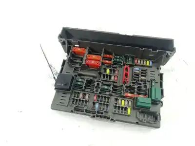 Second-hand car spare part fuse box unit for bmw 1 (e87) 116 d oem iam references 9119446  