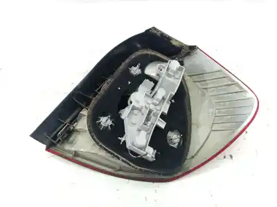 Second-hand car spare part left tailgate light for bmw 1 (e87) 116 d oem iam references 63217164955  
