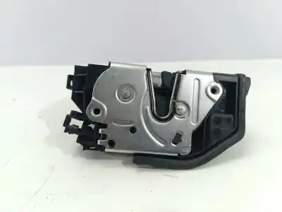 Pezzo di ricambio per auto di seconda mano serratura porta anteriore destra per bmw 1 (e87) 116 d riferimenti oem iam   