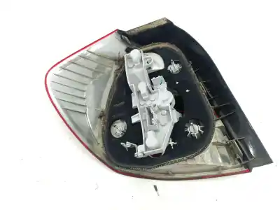Peça sobressalente para automóvel em segunda mão farolim traseiro direito por bmw 1 (e87) 116 d referências oem iam 7164956  
