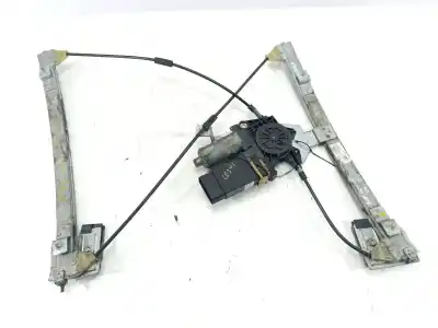 Peça sobressalente para automóvel em segunda mão elevador de vidros dianteira esquerda por skoda octavia i (1u2) 1.6 referências oem iam 1u0837401c