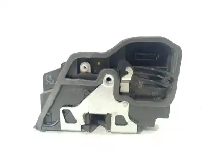Pezzo di ricambio per auto di seconda mano serratura porta anteriore sinistra per bmw 1 (e87) 116 d riferimenti oem iam 51217202143  