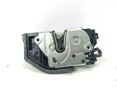 Pezzo di ricambio per auto di seconda mano serratura porta anteriore sinistra per bmw 1 (e87) 116 d riferimenti oem iam 51217202143  