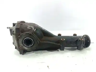 Автозапчасти б/у ЗАДНИЙ ДИФФЕРЕНЦИАЛ за SUBARU LEGACY V RANCHERA FAMILIAR (BR)  ссылки OEM IAM 27011AB181  