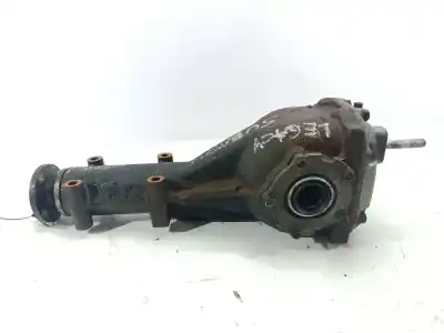 Автозапчасти б/у задний дифференциал за subaru legacy v ranchera familiar (br) 2.0 d awd ссылки oem iam 27011ab181  