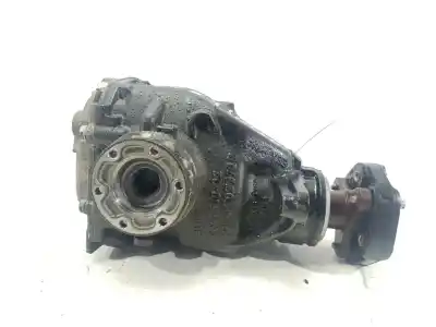 Second-hand car spare part rear differential for bmw 1 (e87) 116 d oem iam references 33107566170  7598855