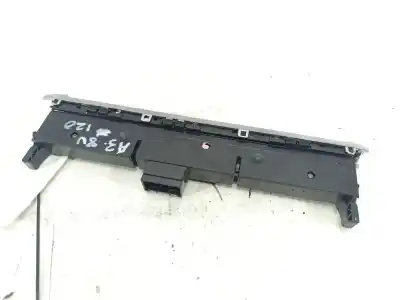 Автозапчасти б/у многофункциональное управление за audi a3 limousine (8vs, 8vm) 2.0 tdi ссылки oem iam 8v0925301t  