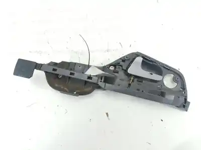 Tweedehands auto-onderdeel binnenhandgreep links achter voor seat cordoba (6k1, 6k2) 1.4 i oem iam-referenties 