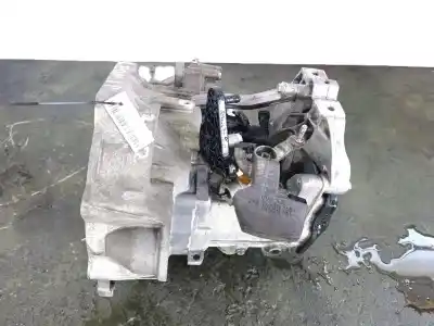 Pezzo di ricambio per auto di seconda mano riduttore per seat leon (1p1) 1.6 tdi riferimenti oem iam 0a4300046e  lhw
