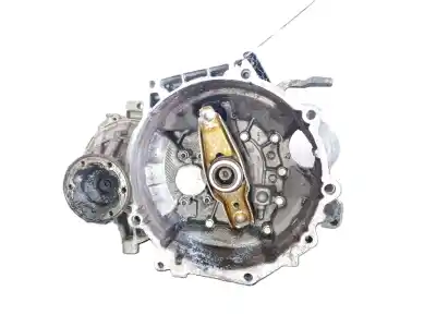 Pezzo di ricambio per auto di seconda mano riduttore per seat leon (1p1) 1.6 tdi riferimenti oem iam 0a4300046e  lhw