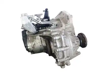 Pezzo di ricambio per auto di seconda mano riduttore per seat leon (1p1) 1.6 tdi riferimenti oem iam 0a4300046e  lhw