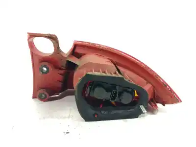 Second-hand car spare part left tailgate light for seat leon (1p1) 1.6 tdi oem iam references 1p0945111c  
