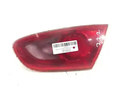 Second-hand car spare part  for SEAT LEON (1P1)  OEM IAM references 1P09451094F  