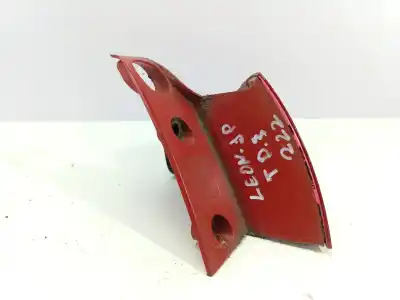 Second-hand car spare part right tailgate light for seat leon (1p1) 1.6 tdi oem iam references 1p0945112c  