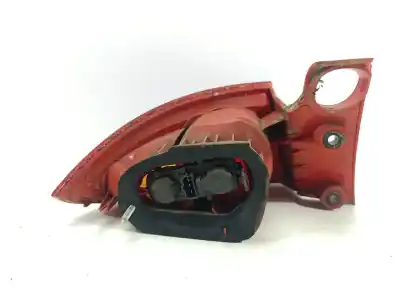 Second-hand car spare part right tailgate light for seat leon (1p1) 1.6 tdi oem iam references 1p0945112c  