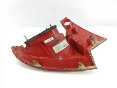 Second-hand car spare part right tailgate light for seat leon (1p1) 1.6 tdi oem iam references 1p0945112c  