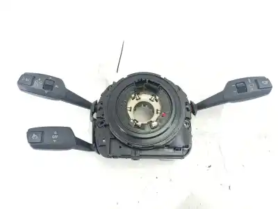 Peça sobressalente para automóvel em segunda mão comandos de alavanca por bmw 1 (e87) 116 d referências oem iam 61 31 9 123 043