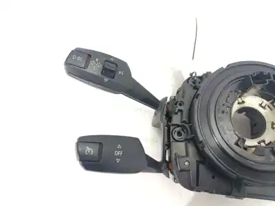 Pezzo di ricambio per auto di seconda mano comando multifunzione per bmw 1 (e87) 116 d riferimenti oem iam 61 31 9 123 043  