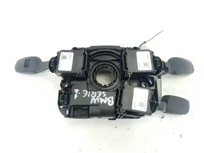 Pezzo di ricambio per auto di seconda mano comando multifunzione per bmw 1 (e87) 116 d riferimenti oem iam 61 31 9 123 043  