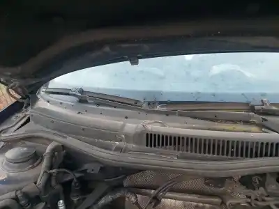 Pezzo di ricambio per auto di seconda mano siluro per volkswagen golf iv (1j1) 1.9 tdi riferimenti oem iam 