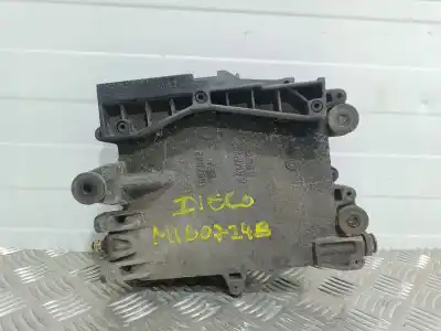 Second-hand car spare part ecu engine control for iveco 395e.9.27 midirider t-27 oem iam references edc 7  