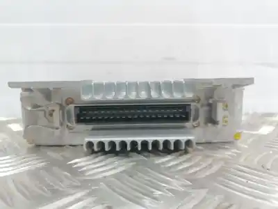 Peça sobressalente para automóvel em segunda mão centralina de motor uce por man 14 280 beulas midistar referências oem iam 0265150315  