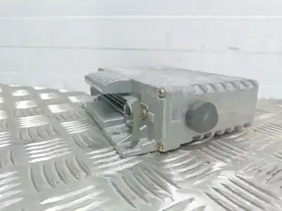 Peça sobressalente para automóvel em segunda mão centralina de motor uce por man 14 280 beulas midistar referências oem iam 0265150315  