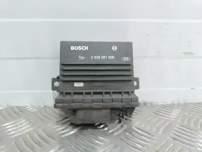 Peça sobressalente para automóvel em segunda mão relé para automóvel por man 14 280 beulas midistar referências oem iam 0538201509