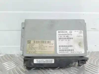 Peça sobressalente para automóvel em segunda mão Centralina De Motor Uce por MAN 14 280 BEULAS MIDISTAR Referências OEM IAM 0260001028  ZF6009371001