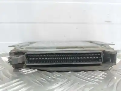 Second-hand car spare part ecu engine control for man 14 280 beulas midistar oem iam references 0260001028  zf6009371001