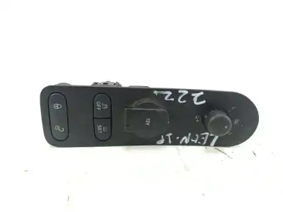Second-hand car spare part multifunction switch for seat leon (1p1) 1.6 tdi oem iam references 