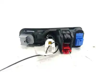 Second-hand car spare part multifunction switch for seat leon (1p1) 1.6 tdi oem iam references   