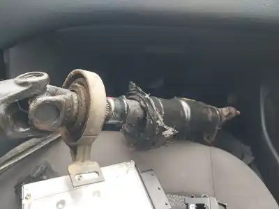 Peça sobressalente para automóvel em segunda mão transmissão central traseira por bmw 3 (e46) 320 d referências oem iam 26 11 7 519 866  