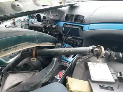 Peça sobressalente para automóvel em segunda mão transmissão central traseira por bmw 3 (e46) 320 d referências oem iam 26 11 7 519 866  