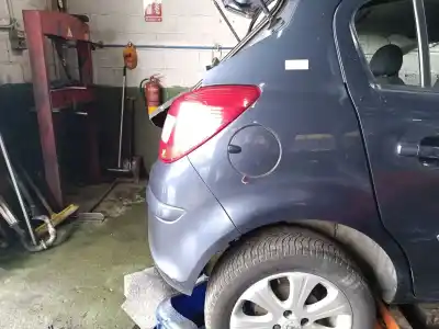 Pezzo di ricambio per auto di seconda mano  per OPEL CORSA D (S07)  Riferimenti OEM IAM   