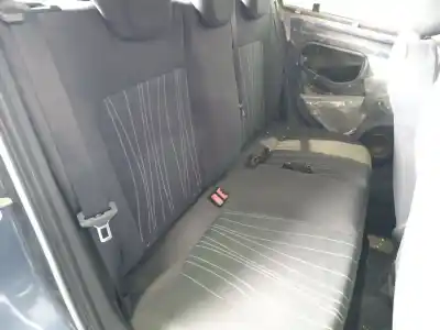 Pezzo di ricambio per auto di seconda mano  per OPEL CORSA D (S07)  Riferimenti OEM IAM   