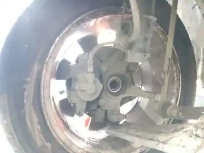 Pezzo di ricambio per auto di seconda mano  per OPEL CORSA D (S07)  Riferimenti OEM IAM 95524781  