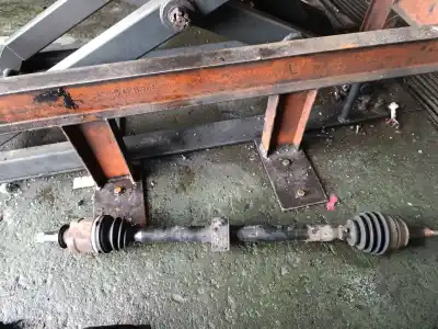 Pezzo di ricambio per auto di seconda mano  per OPEL CORSA D (S07)  Riferimenti OEM IAM 13150503  