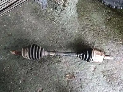 Pezzo di ricambio per auto di seconda mano  per OPEL CORSA D (S07)  Riferimenti OEM IAM 13150502  