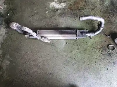 Pièce détachée automobile d'occasion intercooler / échangeur d'air pour opel corsa d (s07) 1.3 cdti (l08, l68) références oem iam 55702004