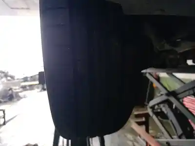 Second-hand car spare part rim for opel corsa d (s07) 1.3 cdti (l08, l68) oem iam references 13211902  