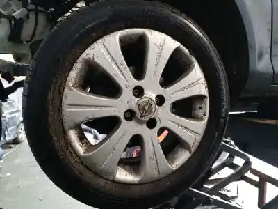 Pièce détachée automobile d'occasion jante pour opel corsa d (s07) 1.3 cdti (l08, l68) références oem iam 13211902