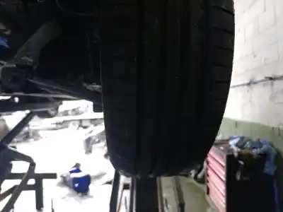 Автозапчастина б/у шина для opel corsa d (s07) 1.3 cdti (l08, l68) посилання на oem iam 13211902  